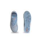NIKE JR PHANTOM 6 LOW PRO NU4 FG/MG - MULTI COLOR/BLACK