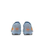 NIKE JR PHANTOM 6 LOW PRO NU4 FG/MG - MULTI COLOR/BLACK