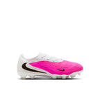 NIKE JR PHANTOM 6 LOW PRO T FG/MG - MULTI COLOR/BLACK