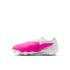 NIKE JR PHANTOM 6 LOW PRO T FG/MG - MULTI COLOR/BLACK