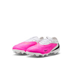 NIKE JR PHANTOM 6 LOW PRO T FG/MG - MULTI COLOR/BLACK