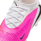 NIKE JR PHANTOM 6 LOW PRO T FG/MG - MULTI COLOR/BLACK