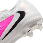 NIKE JR PHANTOM 6 LOW PRO T FG/MG - MULTI COLOR/BLACK