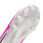 NIKE JR PHANTOM 6 LOW PRO T FG/MG - MULTI COLOR/BLACK