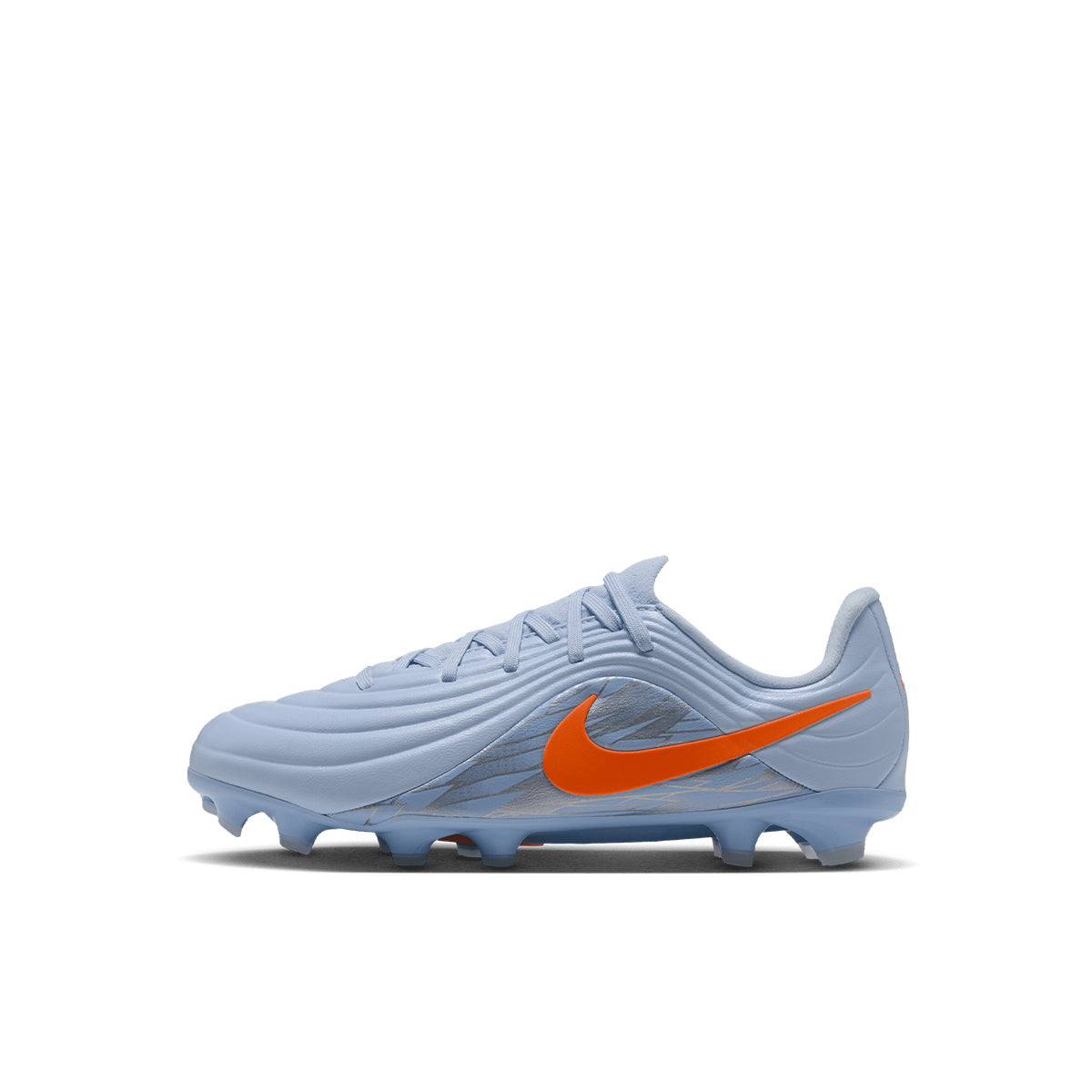 NIKE JR TIEMPO MAESTRO ACADEMY NU4 FG/MG - MULTI COLOR/BLACK