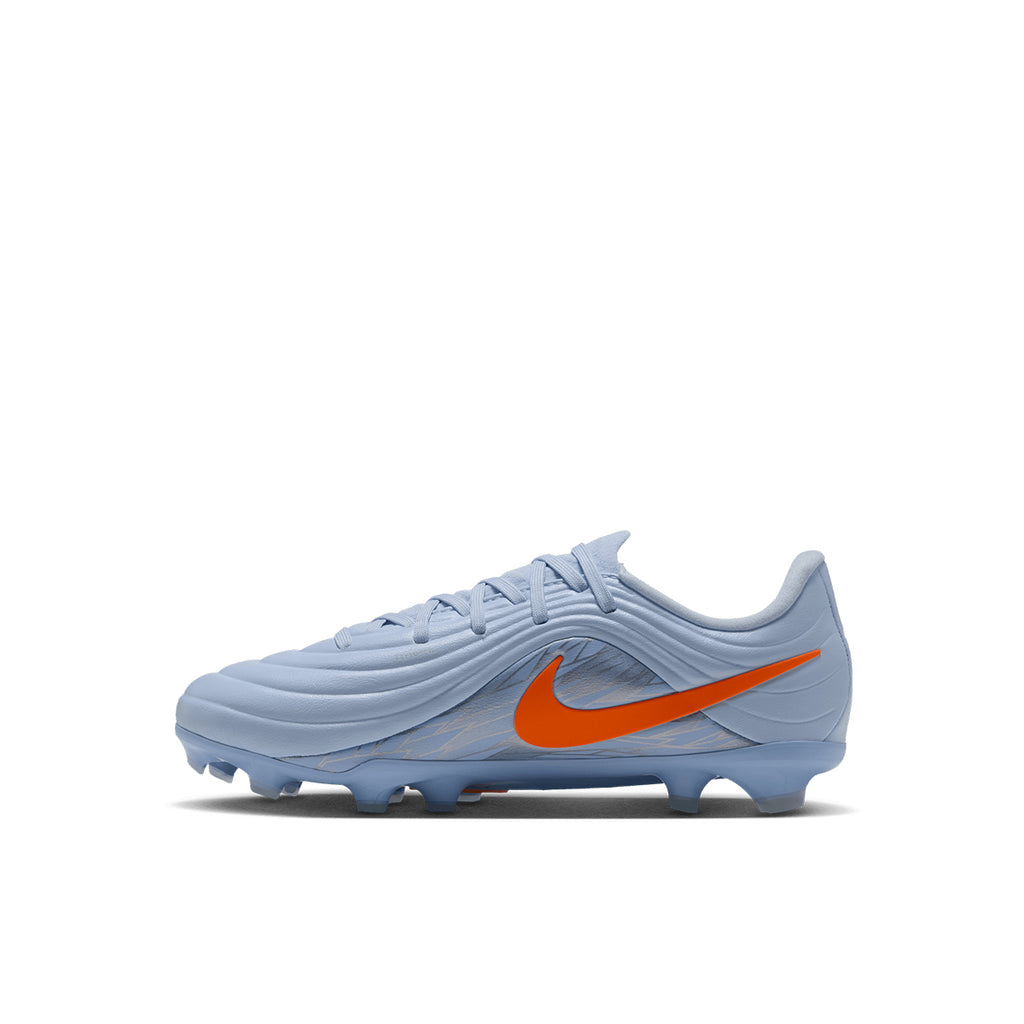 NIKE JR TIEMPO MAESTRO ACADEMY NU4 FG/MG - MULTI COLOR/BLACK