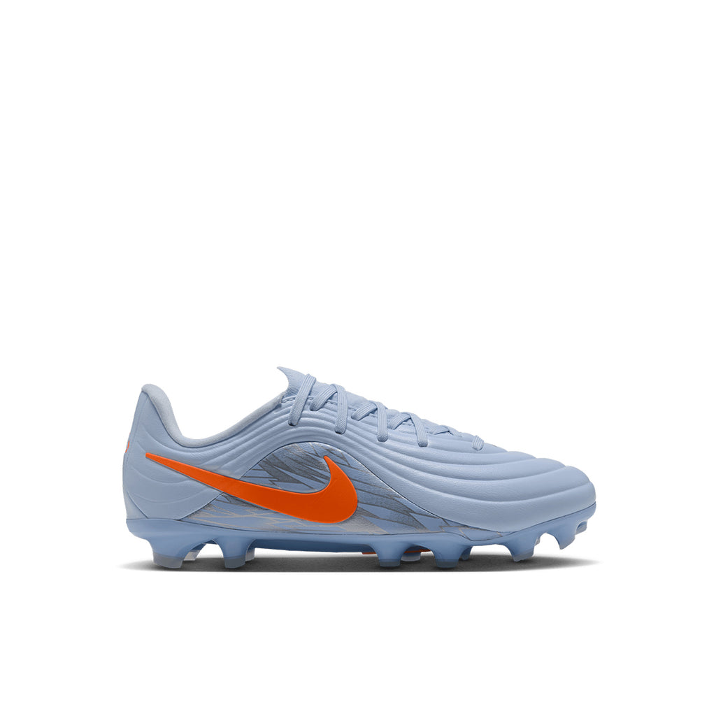 NIKE JR TIEMPO MAESTRO ACADEMY NU4 FG/MG - MULTI COLOR/BLACK
