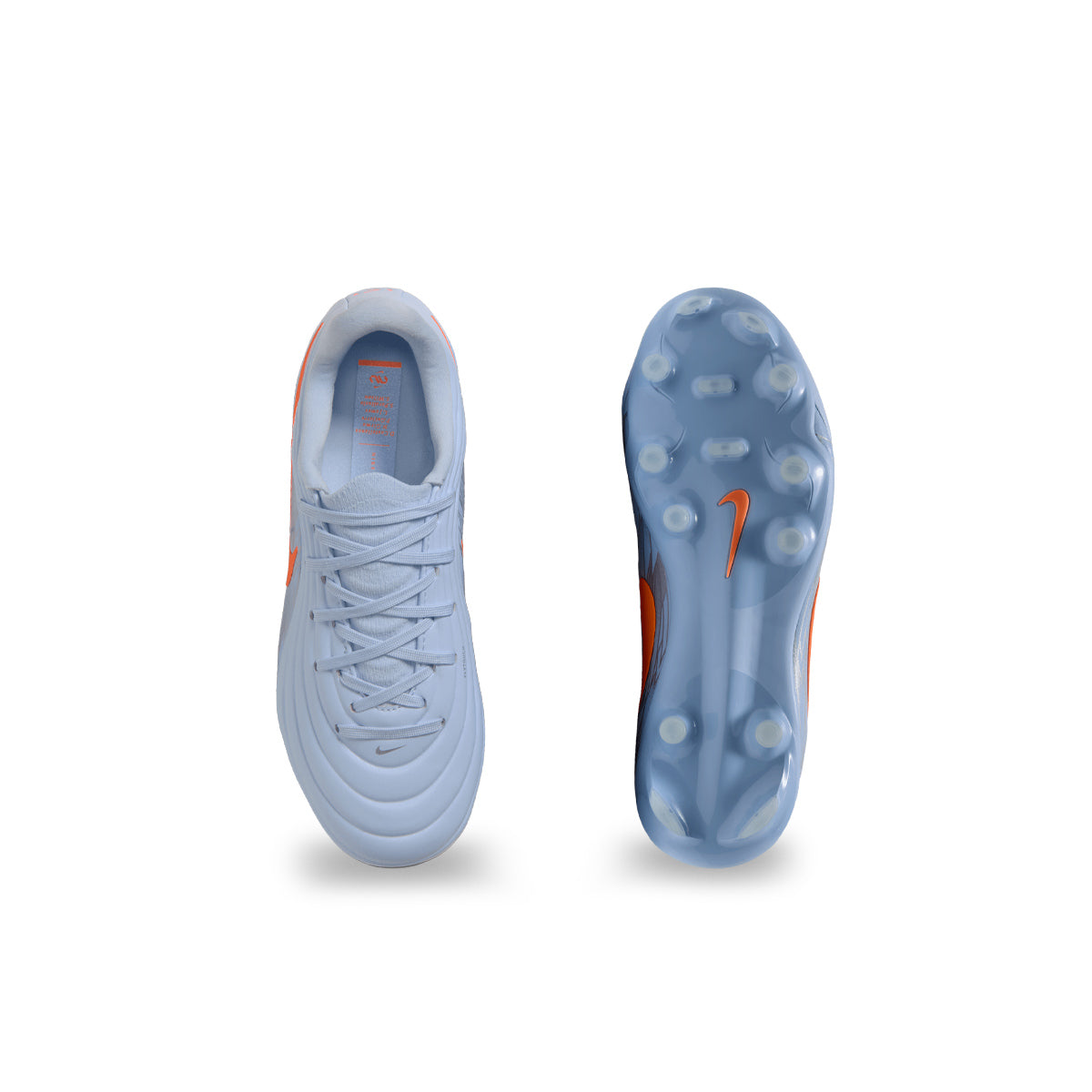 NIKE JR TIEMPO MAESTRO ACADEMY NU4 FG/MG - MULTI COLOR/BLACK