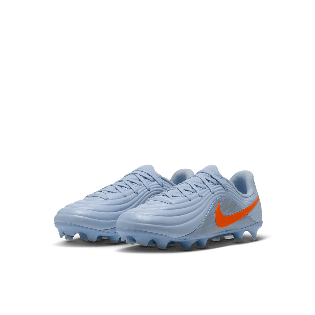 NIKE JR TIEMPO MAESTRO ACADEMY NU4 FG/MG - MULTI COLOR/BLACK