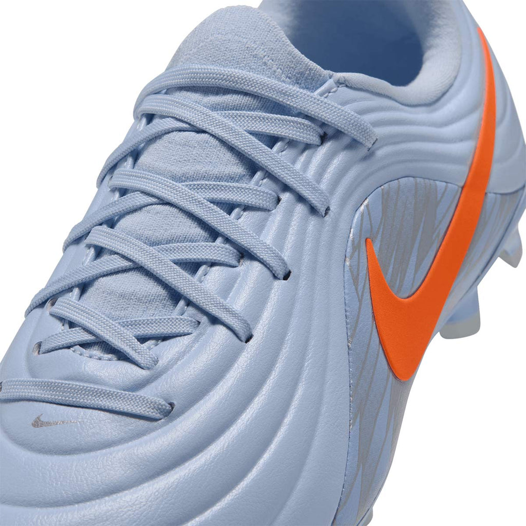 NIKE JR TIEMPO MAESTRO ACADEMY NU4 FG/MG - MULTI COLOR/BLACK