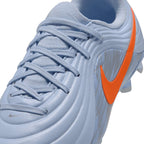 NIKE JR TIEMPO MAESTRO ACADEMY NU4 FG/MG - MULTI COLOR/BLACK