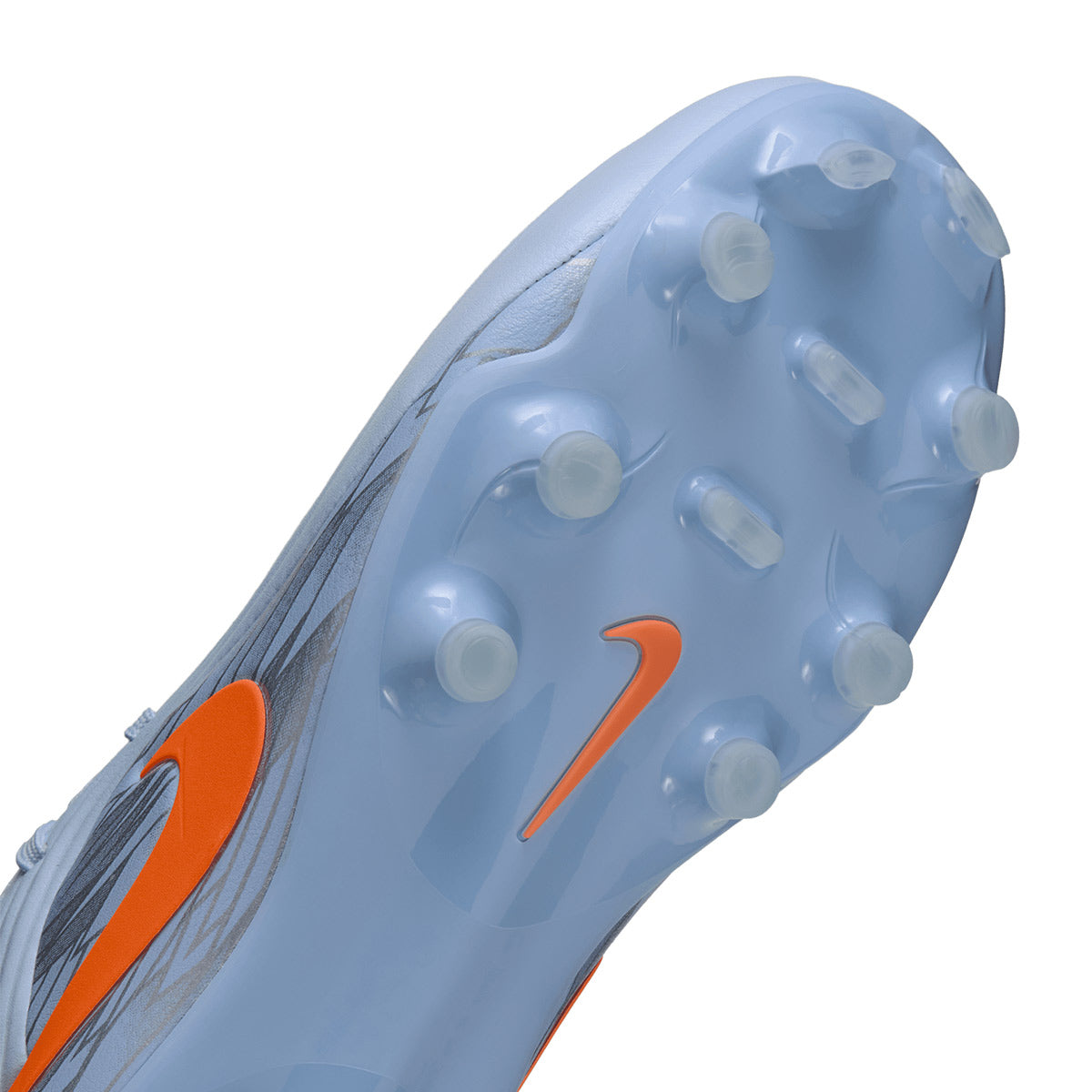 NIKE JR TIEMPO MAESTRO ACADEMY NU4 FG/MG - MULTI COLOR/BLACK