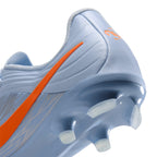 NIKE JR TIEMPO MAESTRO ACADEMY NU4 FG/MG - MULTI COLOR/BLACK
