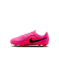 NIKE JR TIEMPO MAESTRO ACADEMY T FG/MG - MULTI COLOR/BLACK