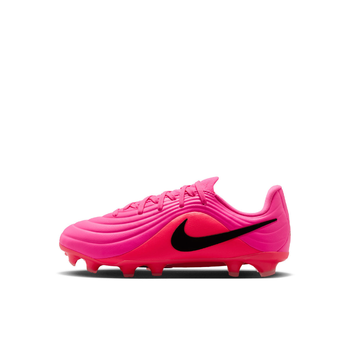 NIKE JR TIEMPO MAESTRO ACADEMY T FG/MG - MULTI COLOR/BLACK