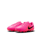 NIKE JR TIEMPO MAESTRO ACADEMY T FG/MG - MULTI COLOR/BLACK