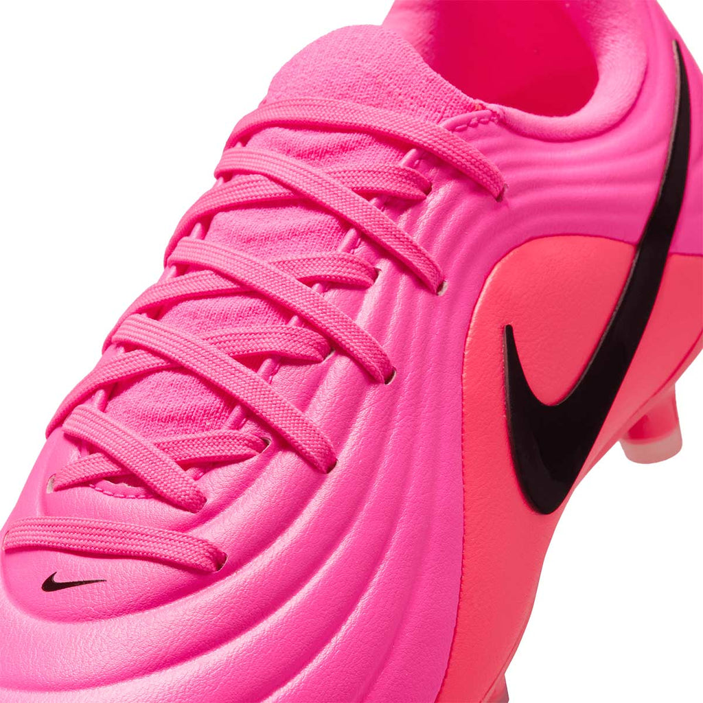 NIKE JR TIEMPO MAESTRO ACADEMY T FG/MG - MULTI COLOR/BLACK