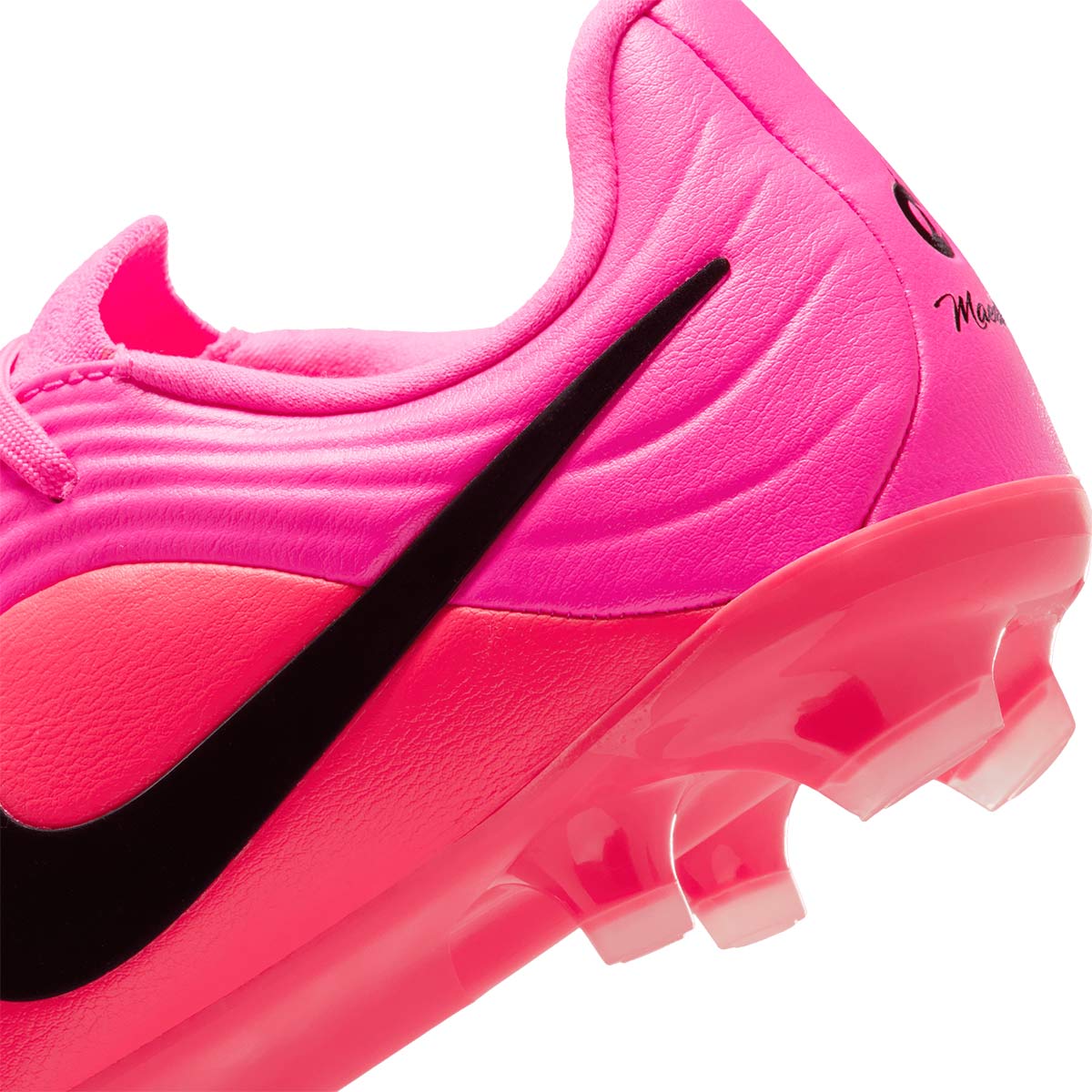 NIKE JR TIEMPO MAESTRO ACADEMY T FG/MG - MULTI COLOR/BLACK
