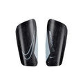 NIKE MERCURIAL LITE SHIN GUARDS - BLACK/BLACK/WHITE