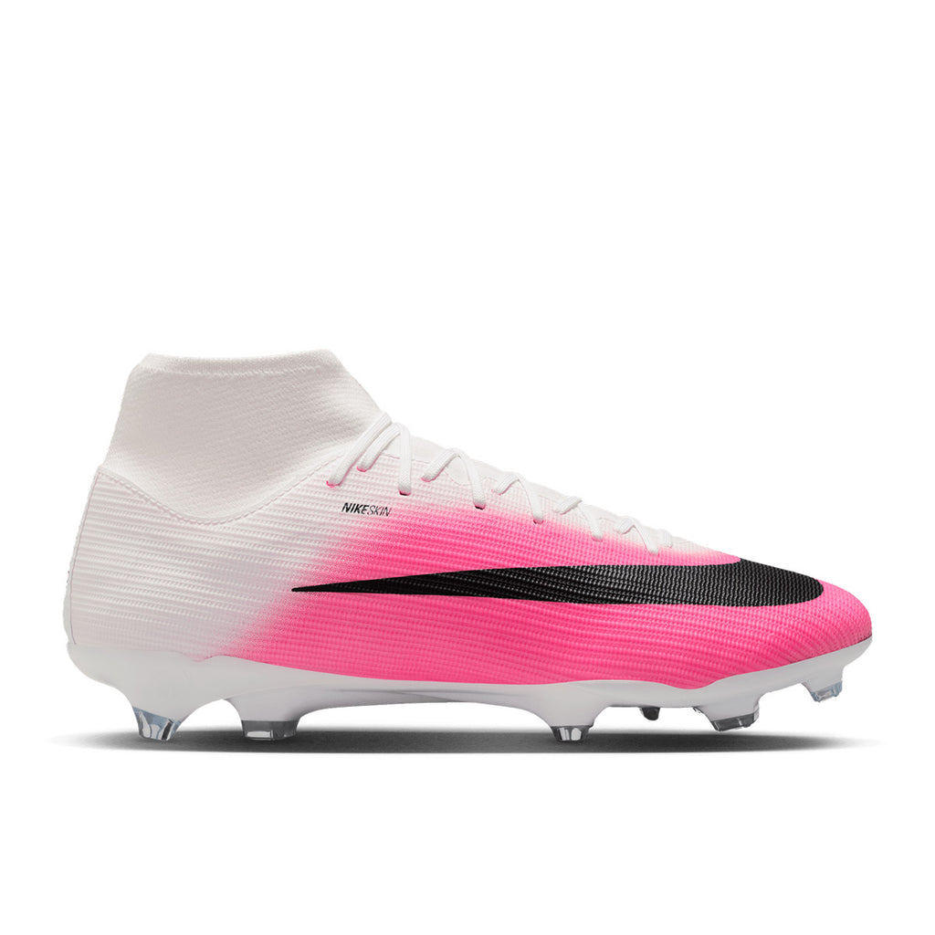 NIKE MERCURIAL SUPERFLY 11 ACADEMY T FG/MG - MULTI COLOR/BLACK