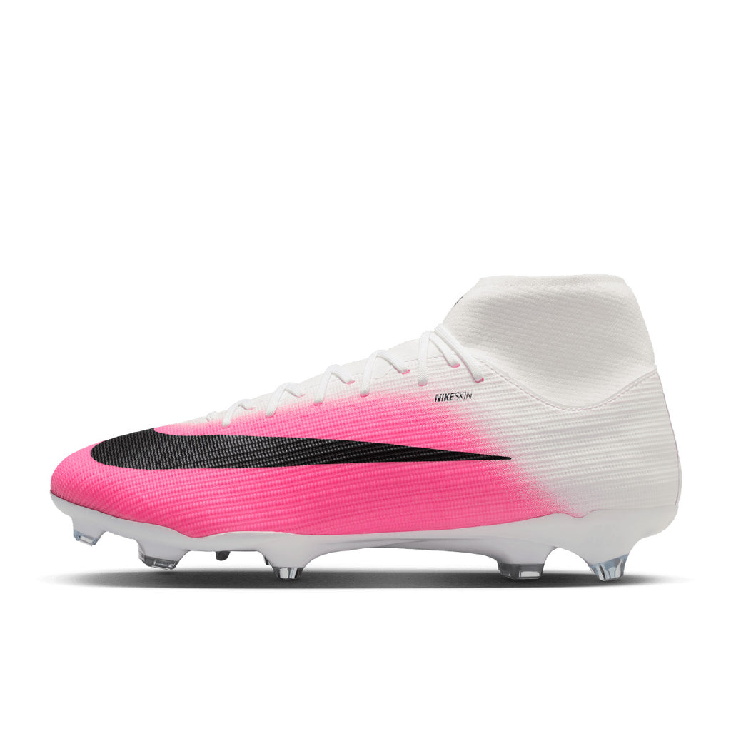 NIKE MERCURIAL SUPERFLY 11 ACADEMY T FG/MG - MULTI COLOR/BLACK