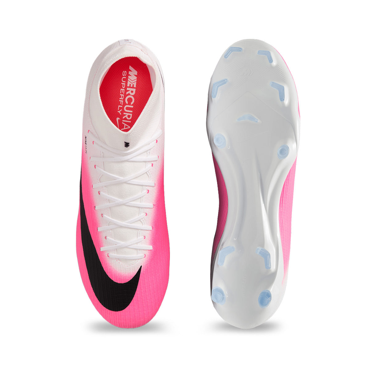 NIKE MERCURIAL SUPERFLY 11 ACADEMY T FG/MG - MULTI COLOR/BLACK