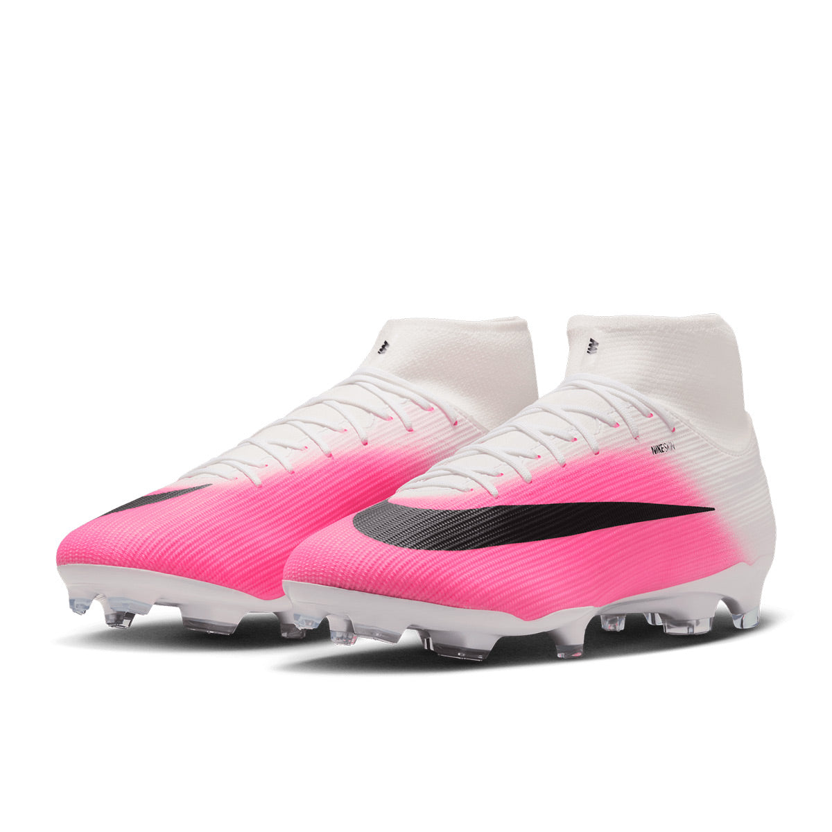 NIKE MERCURIAL SUPERFLY 11 ACADEMY T FG/MG - MULTI COLOR/BLACK
