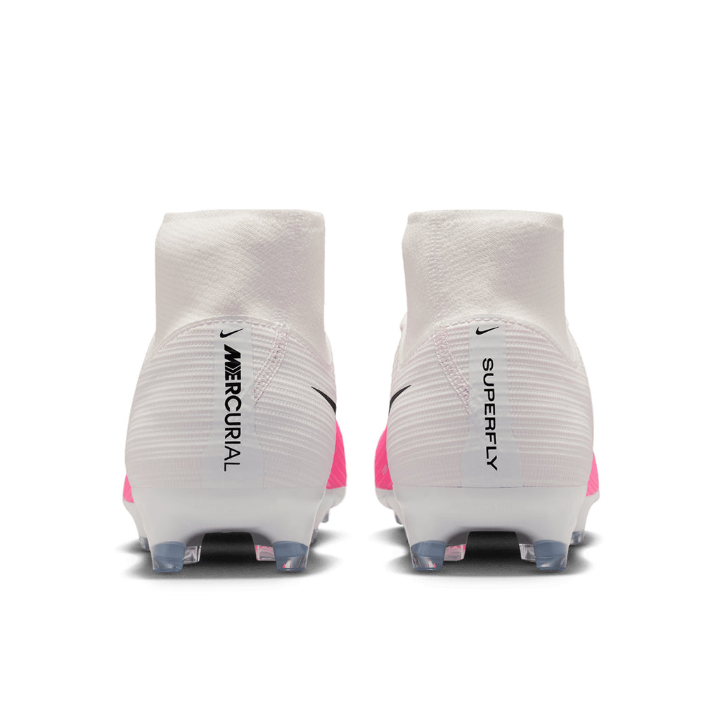 NIKE MERCURIAL SUPERFLY 11 ACADEMY T FG/MG - MULTI COLOR/BLACK