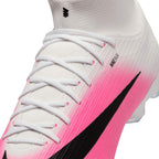NIKE MERCURIAL SUPERFLY 11 ACADEMY T FG/MG - MULTI COLOR/BLACK