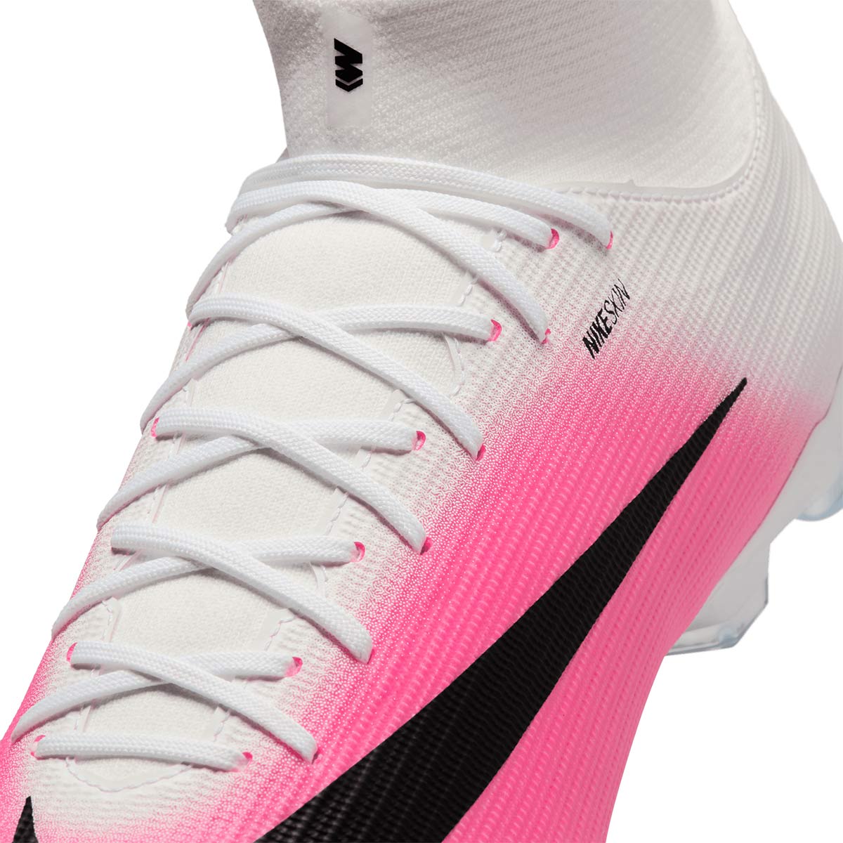 NIKE MERCURIAL SUPERFLY 11 ACADEMY T FG/MG - MULTI COLOR/BLACK
