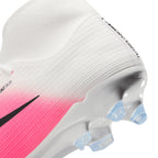 NIKE MERCURIAL SUPERFLY 11 ACADEMY T FG/MG - MULTI COLOR/BLACK