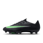 NIKE MERCURIAL SUPERFLY 11 ELITE AG PRO - BLACK/ILLUSION GREEN/BLACK