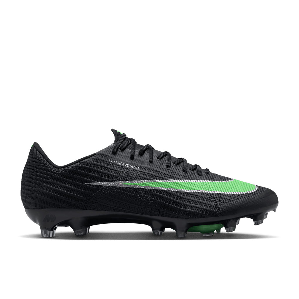 NIKE MERCURIAL SUPERFLY 11 ELITE AG PRO - BLACK/ILLUSION GREEN/BLACK