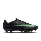 NIKE MERCURIAL SUPERFLY 11 ELITE AG PRO - BLACK/ILLUSION GREEN/BLACK