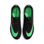 NIKE MERCURIAL SUPERFLY 11 ELITE AG PRO - BLACK/ILLUSION GREEN/BLACK