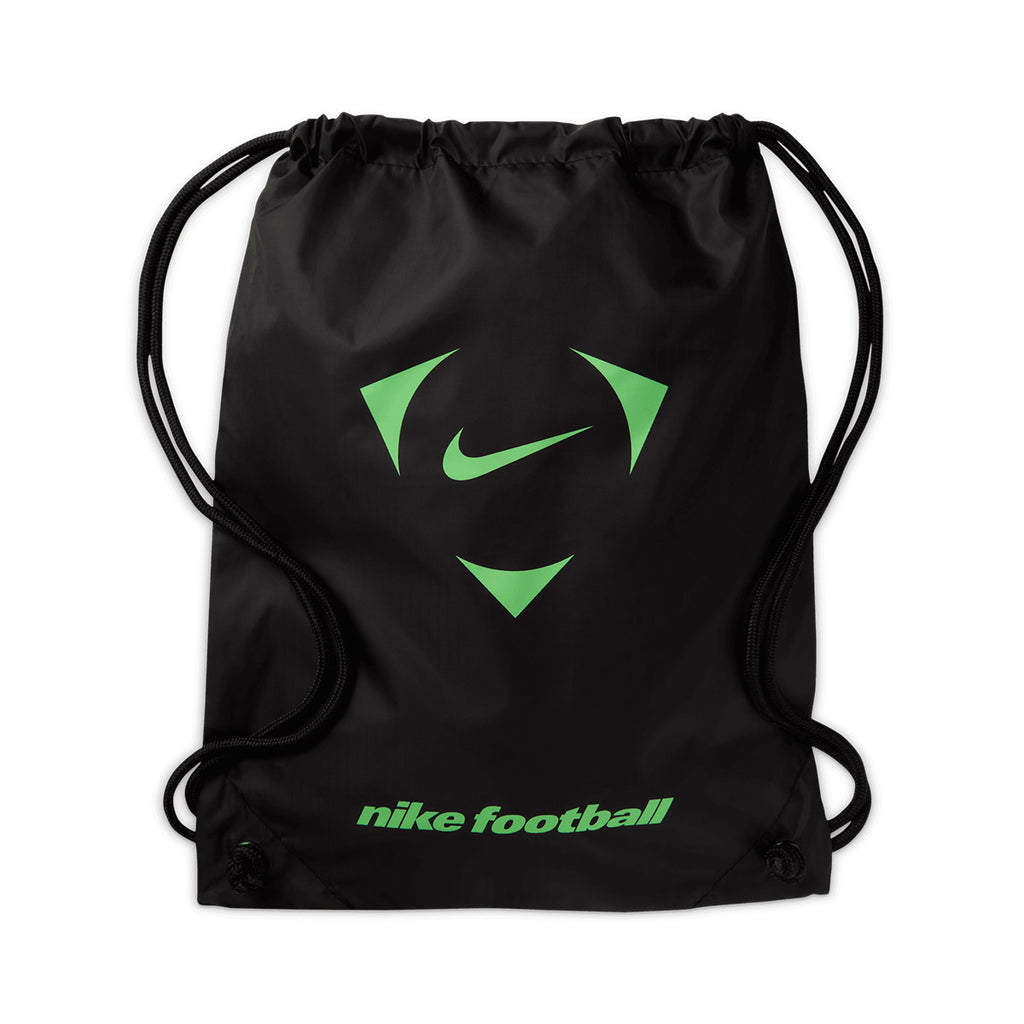 NIKE MERCURIAL SUPERFLY 11 ELITE AG PRO - BLACK/ILLUSION GREEN/BLACK