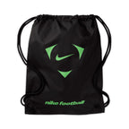 NIKE MERCURIAL SUPERFLY 11 ELITE AG PRO - BLACK/ILLUSION GREEN/BLACK