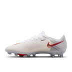 NIKE MERCURIAL SUPERFLY 11 ELITE AG PRO - WHITE/BLUR/BRIGHT CRIMSON