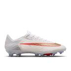 NIKE MERCURIAL SUPERFLY 11 ELITE AG PRO - WHITE/BLUR/BRIGHT CRIMSON
