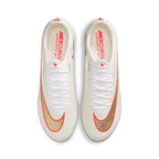 NIKE MERCURIAL SUPERFLY 11 ELITE AG PRO - WHITE/BLUR/BRIGHT CRIMSON