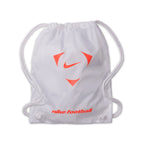 NIKE MERCURIAL SUPERFLY 11 ELITE AG PRO - WHITE/BLUR/BRIGHT CRIMSON