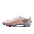NIKE MERCURIAL SUPERFLY 11 ELITE FG - WHITE/BLUR/BRIGHT CRIMSON