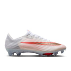 NIKE MERCURIAL SUPERFLY 11 ELITE FG - WHITE/BLUR/BRIGHT CRIMSON