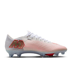 NIKE MERCURIAL SUPERFLY 11 ELITE FG - WHITE/BLUR/BRIGHT CRIMSON