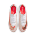 NIKE MERCURIAL SUPERFLY 11 ELITE FG - WHITE/BLUR/BRIGHT CRIMSON