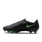 NIKE MERCURIAL SUPERFLY 11 ELITE FG - BLACK/ILLUSION GREEN/BLACK