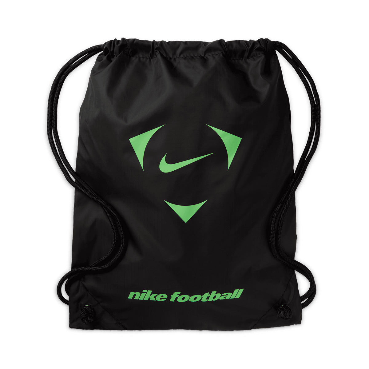 NIKE MERCURIAL SUPERFLY 11 ELITE FG - BLACK/ILLUSION GREEN/BLACK