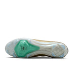NIKE MERCURIAL SUPERFLY 11 ELITE KM FG - METALLIC GOLD/GREEN GLOW