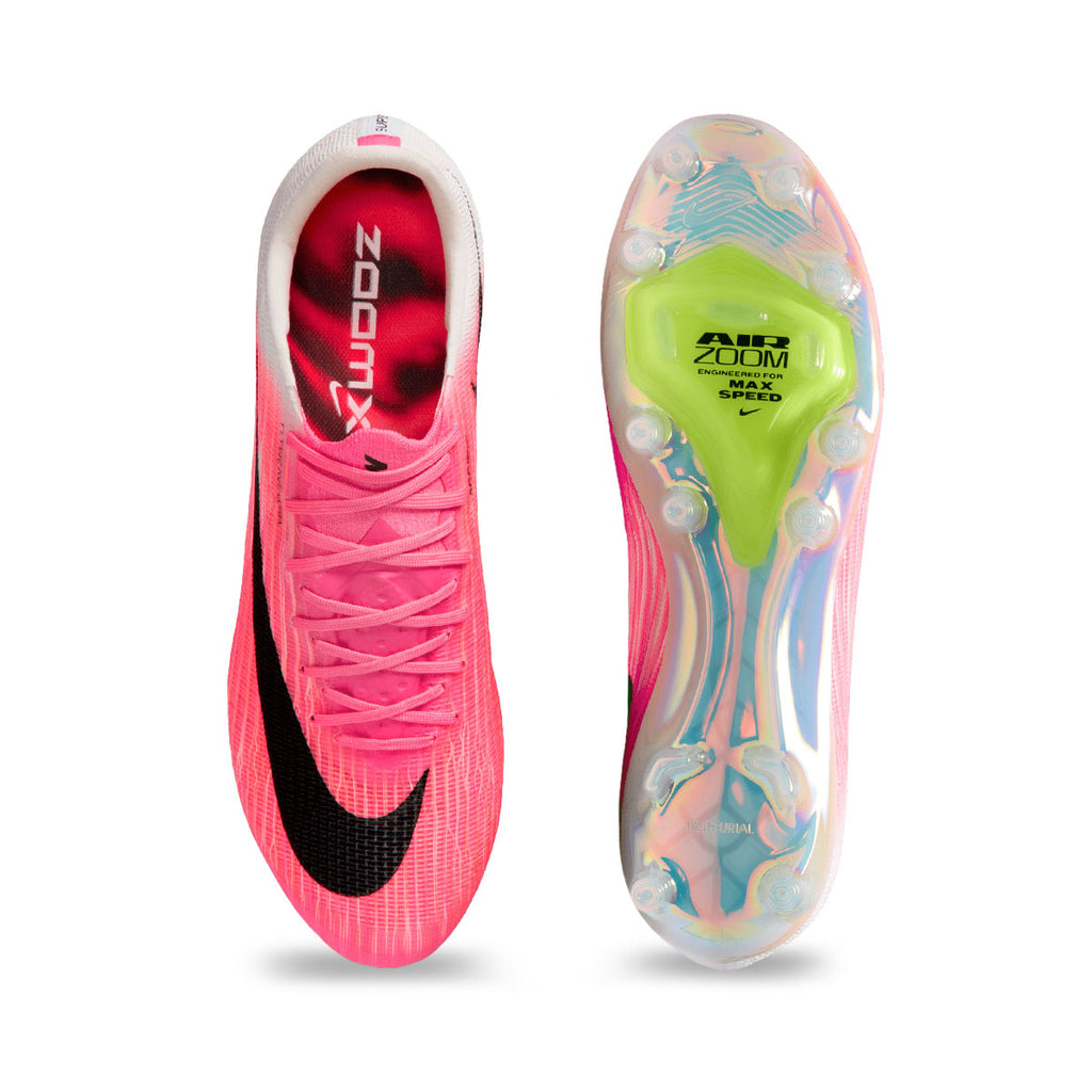 NIKE MERCURIAL SUPERFLY 11 ELITE T AG PRO - MULTI COLOR/BLACK