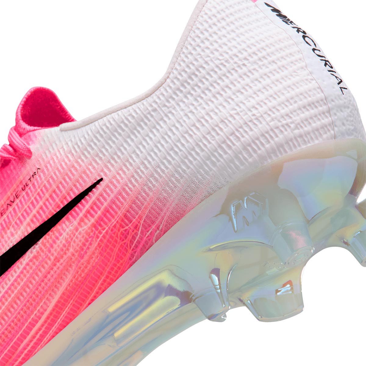 NIKE MERCURIAL SUPERFLY 11 ELITE T AG PRO - MULTI COLOR/BLACK